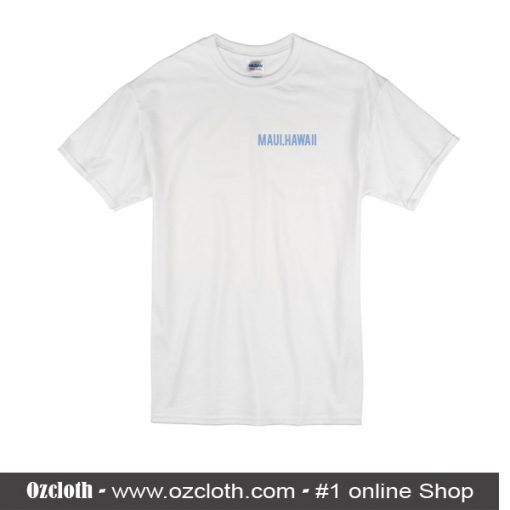 Maui Hawaii T-Shirt