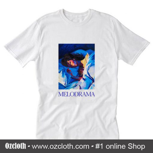 Melodrama Painting T-Shirt