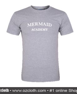 Mermaid Academy T-Shirt