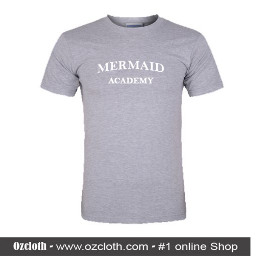 Mermaid Academy T-Shirt