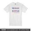 Michael Scott 20 T-Shirt