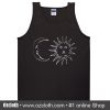 Moon And Sun Tank Top