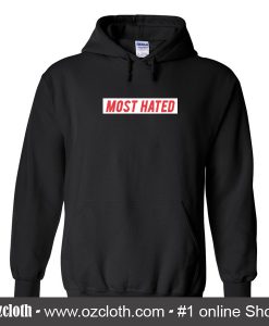 Most Hated Hoodie