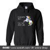 My Unicorn Andi Talk Shit About You Hoodie