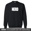 NERD Sweatshirt