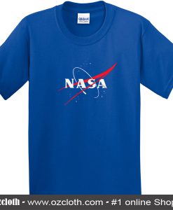 Nasa T-Shirt