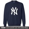 New York Sweatshirt