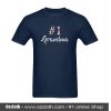 Number One Grandma T-Shirt