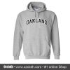 Oakland Hoodie