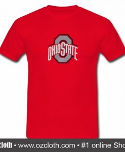 Ohio State T Shirt