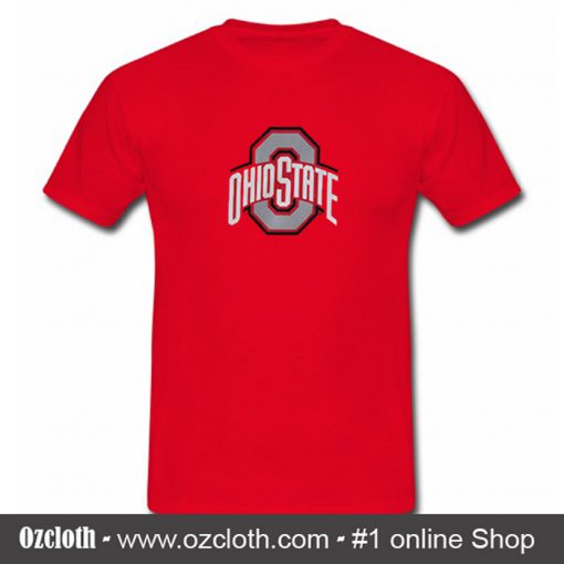 Ohio State T Shirt