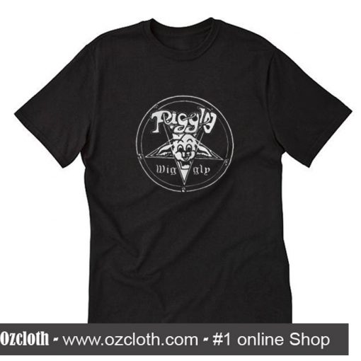 Piggly Wiggly T Shirt