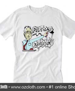 Political Revolution T-Shirt