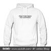 Pray The Fakes Get Exposed Hoodie