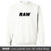 RAW Sweatshirt