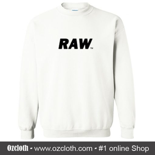 RAW Sweatshirt