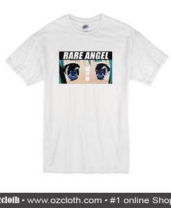 Rare Angel T shirt