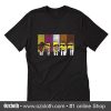 Reservoir Simpsons T-Shirt