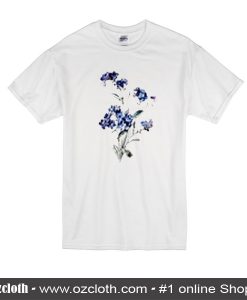 Rose T-Shirt