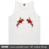 Rose Tank Top