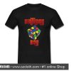 Rubik Cube Birthday Boy T-SHIRT