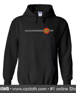 Santa Cruz Hoodie