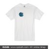 Santa Cruz Wave Dot T-Shirt