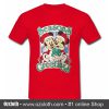 Seasons Greetings Mickey Mouse T Shirt