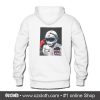 Shadow Hill Malboro Man Hoodie back