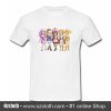 Sisterhood of the Eighties T Shirt