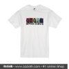 Spice Girl Personil T-Shirt