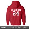 Stilinski 24 Hoodie