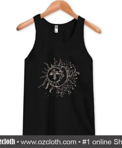 Sun Moon Tanktop