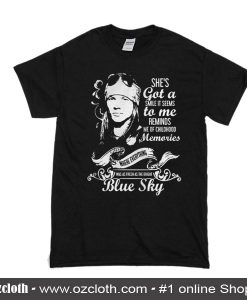 Sweet Child Of Mine Shes Got A smile T-Shirt