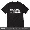 TRUMP 2020 Keep America Great T-Shirt