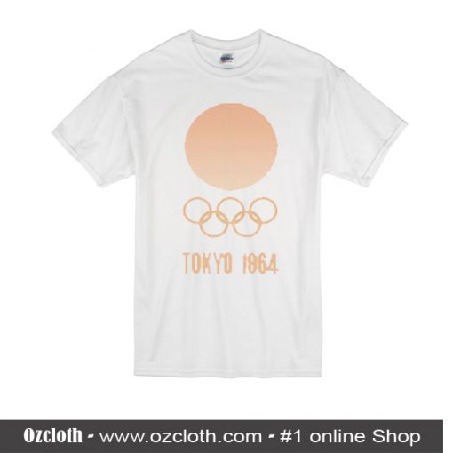 Tokyo 1964 T-Shirt