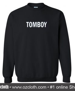 Tomboy Sweatshirt