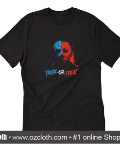 Trick Or Treat T Shirt