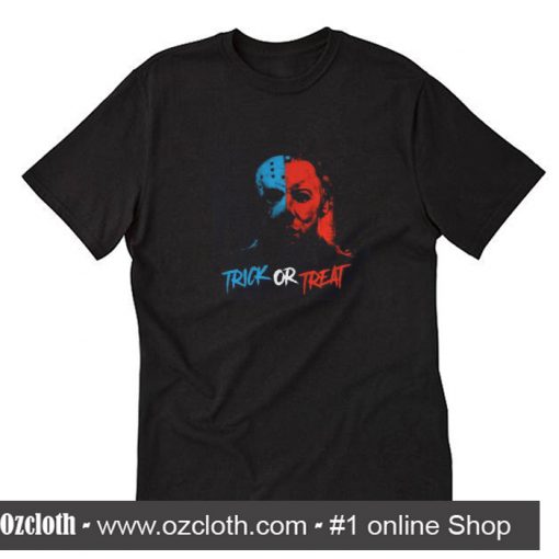 Trick Or Treat T Shirt