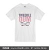 Tweedle Dee T-Shirt