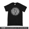 Westworld Maze Manga T-Shirt