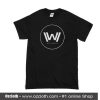 Westworld T-Shirt