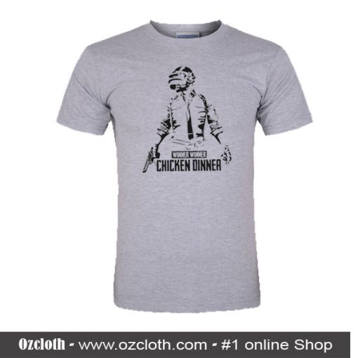 Winner Winner Chicken Dinner T-Shirt