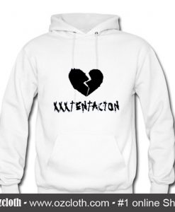 XXXTentacion Hoodie