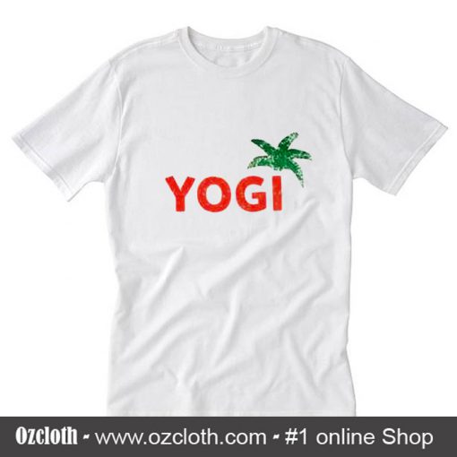 Yogi T-Shirt