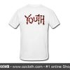 Youth T-Shirt back