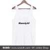 #bendyaf Tank Top