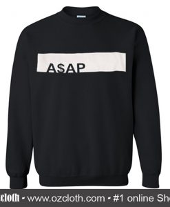 ASAP Sweatshirt