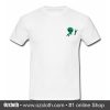 Alien Pocket T Shirt