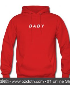 Baby Hoodie